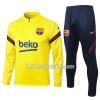 FC Barcelona 2020/21 Trainings Sweatshirt Pak M003